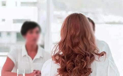 參加面試的自我介紹